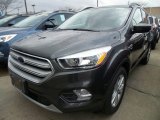 2018 Ford Escape SE 4WD