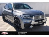 2018 Space Gray Metallic BMW X5 xDrive40e iPerfomance #125861814