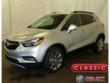 2018 Buick Encore Preferred II AWD