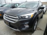 2018 Ford Escape SE 4WD