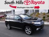 2012 Toyota Highlander Limited 4WD