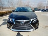 2018 Lexus ES 350