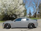 2018 Dodge Charger R/T Scat Pack