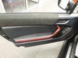 2018 Subaru BRZ tS Door Panel