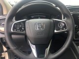 2018 Honda CR-V EX-L AWD Steering Wheel