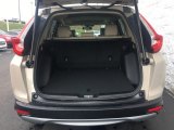 2018 Honda CR-V EX-L AWD Trunk