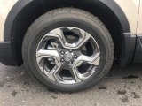 2018 Honda CR-V EX-L AWD Wheel