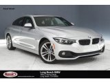 2018 BMW 4 Series 430i Gran Coupe