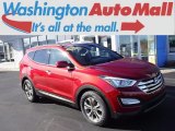 2015 Hyundai Santa Fe Sport 2.4 AWD