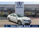 2012 Acura TL 3.5 Technology