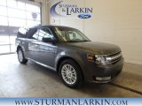 2018 Ford Flex SEL AWD