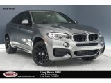 2018 BMW X6 xDrive35i