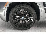 2018 BMW X6 xDrive35i Wheel