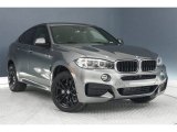 2018 BMW X6 xDrive35i Data, Info and Specs