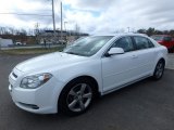 2011 Chevrolet Malibu LT