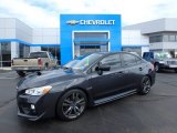 2016 Subaru WRX Premium