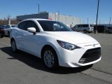 2018 Frost Toyota Yaris iA  #125889714