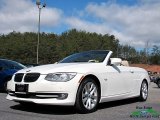 2013 BMW 3 Series 328i Convertible