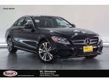 2018 Mercedes-Benz C 300 Sedan