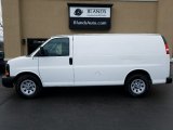 2014 Chevrolet Express 1500 Cargo WT