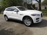 2018 Jaguar F-PACE 20d AWD Prestige