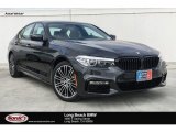 2018 Dark Graphite Metallic BMW 5 Series 530e iPerfomance Sedan #125915180