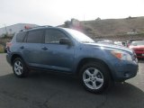 2008 Toyota RAV4 4WD