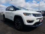 2018 Jeep Compass Limited 4x4