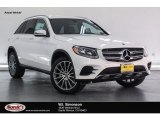 2018 Mercedes-Benz GLC 300