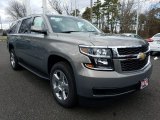 2018 Chevrolet Suburban LS 4WD