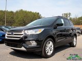 2018 Ford Escape SEL 4WD