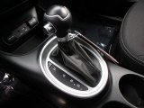 2018 Kia Soul + 6 Speed Automatic Transmission