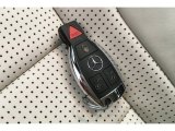 2018 Mercedes-Benz GLS 63 AMG 4Matic Keys