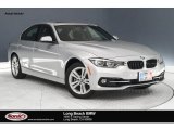 2018 BMW 3 Series 330i Sedan