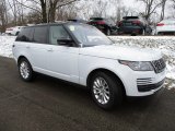 2018 Land Rover Range Rover HSE