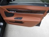 2013 BMW 7 Series 760Li Sedan Door Panel