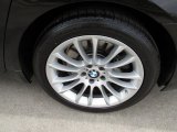 2013 BMW 7 Series 760Li Sedan Wheel