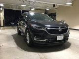 2018 Ebony Twilight Metallic Buick Enclave Essence AWD #125902487