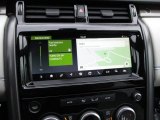 2018 Land Rover Discovery HSE Luxury Navigation