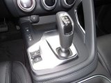 2018 Jaguar E-PACE S 9 Speed Automatic Transmission