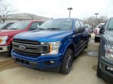 2018 Ford F150 XLT SuperCrew 4x4