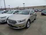 2018 Ford Taurus SEL