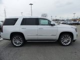 2018 Cadillac Escalade Luxury 4WD Exterior