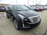 2018 Cadillac XT5 Premium Luxury AWD