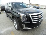 2018 Cadillac Escalade ESV Luxury 4WD