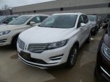 2018 Lincoln MKC Reserve Data, Info and Specs