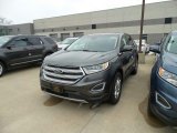 2018 Magnetic Ford Edge SEL AWD #125960619