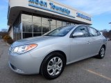 2010 Hyundai Elantra GLS