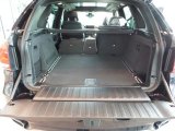 2018 BMW X5 xDrive50i Trunk