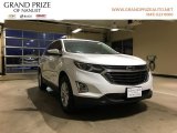 2018 Chevrolet Equinox LT AWD